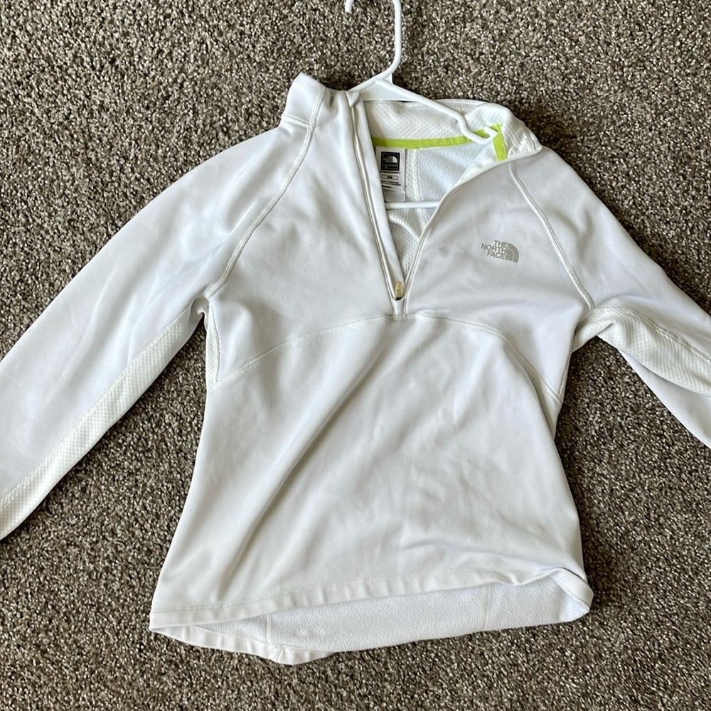 The North Face Crop Jacket